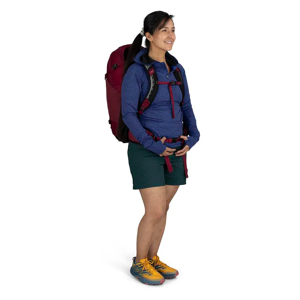 Hikelite 28