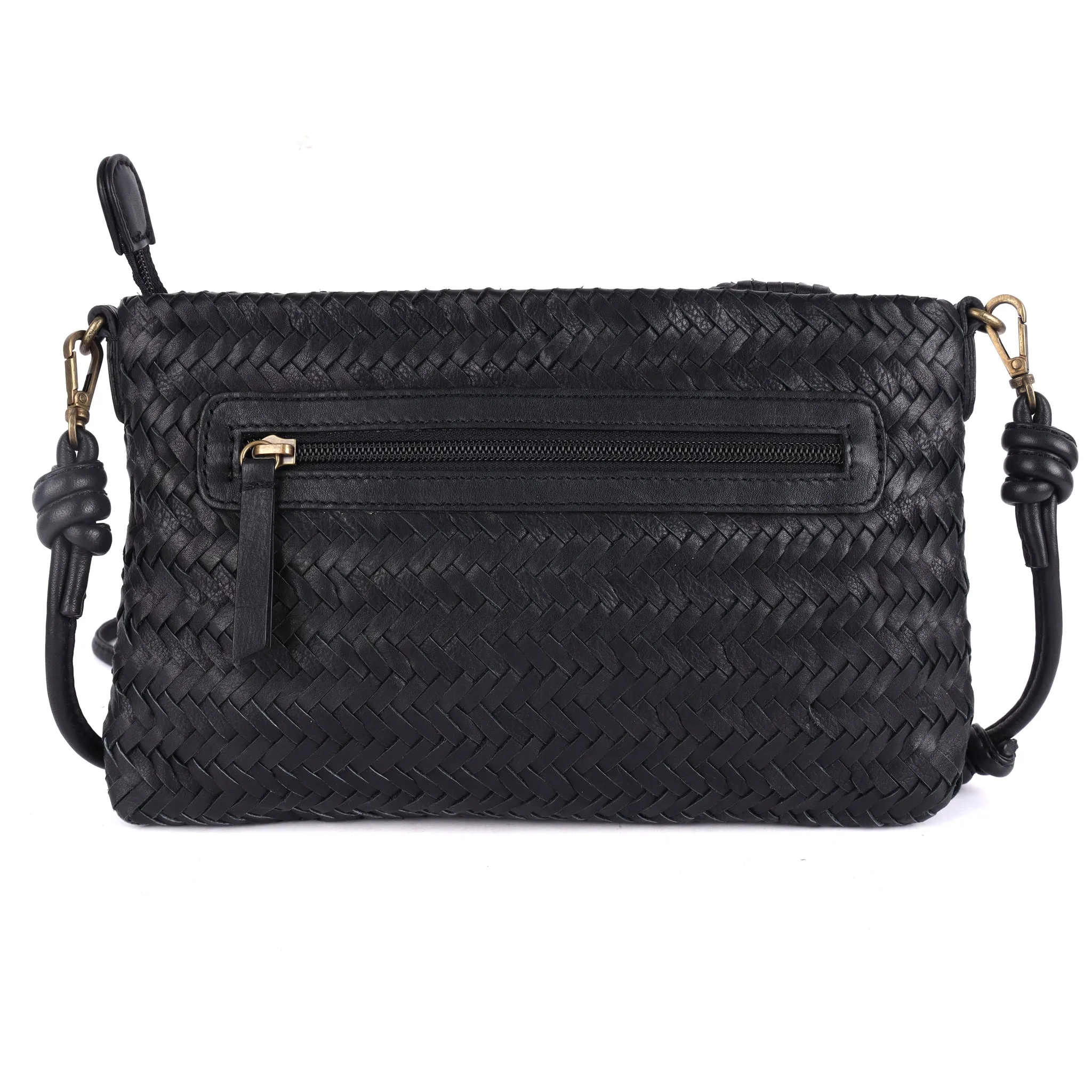 Hudson Crossbody/Wristlet
