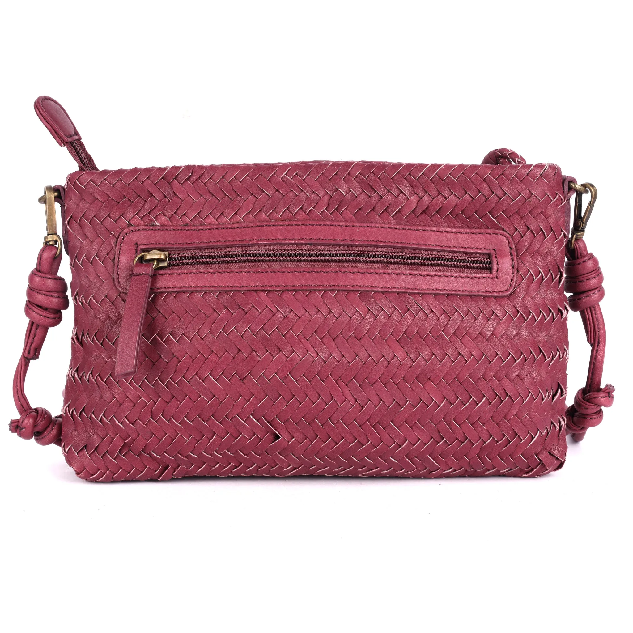 Hudson Crossbody/Wristlet