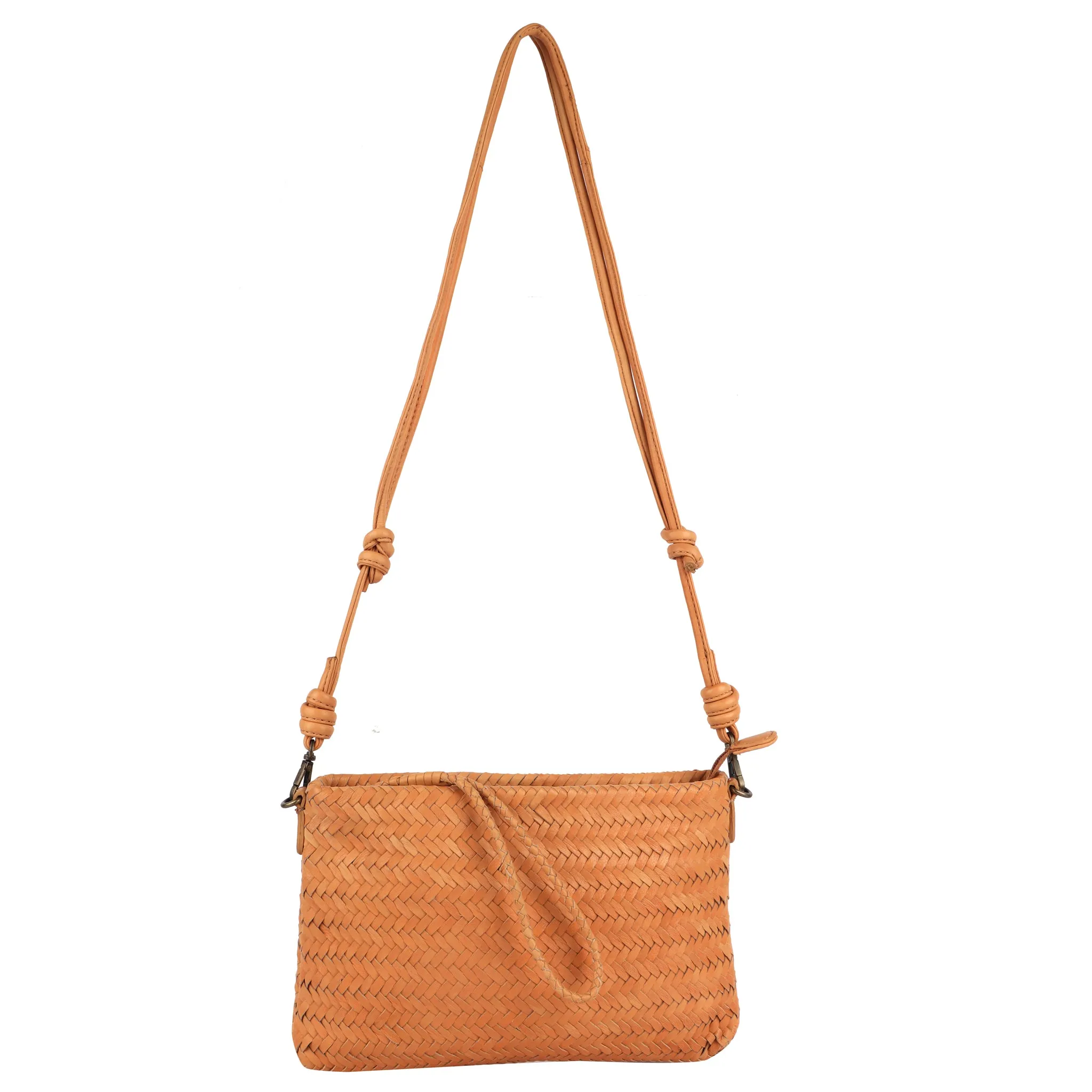 Hudson Crossbody/Wristlet