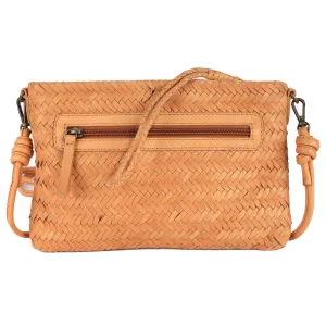 Hudson Crossbody/Wristlet