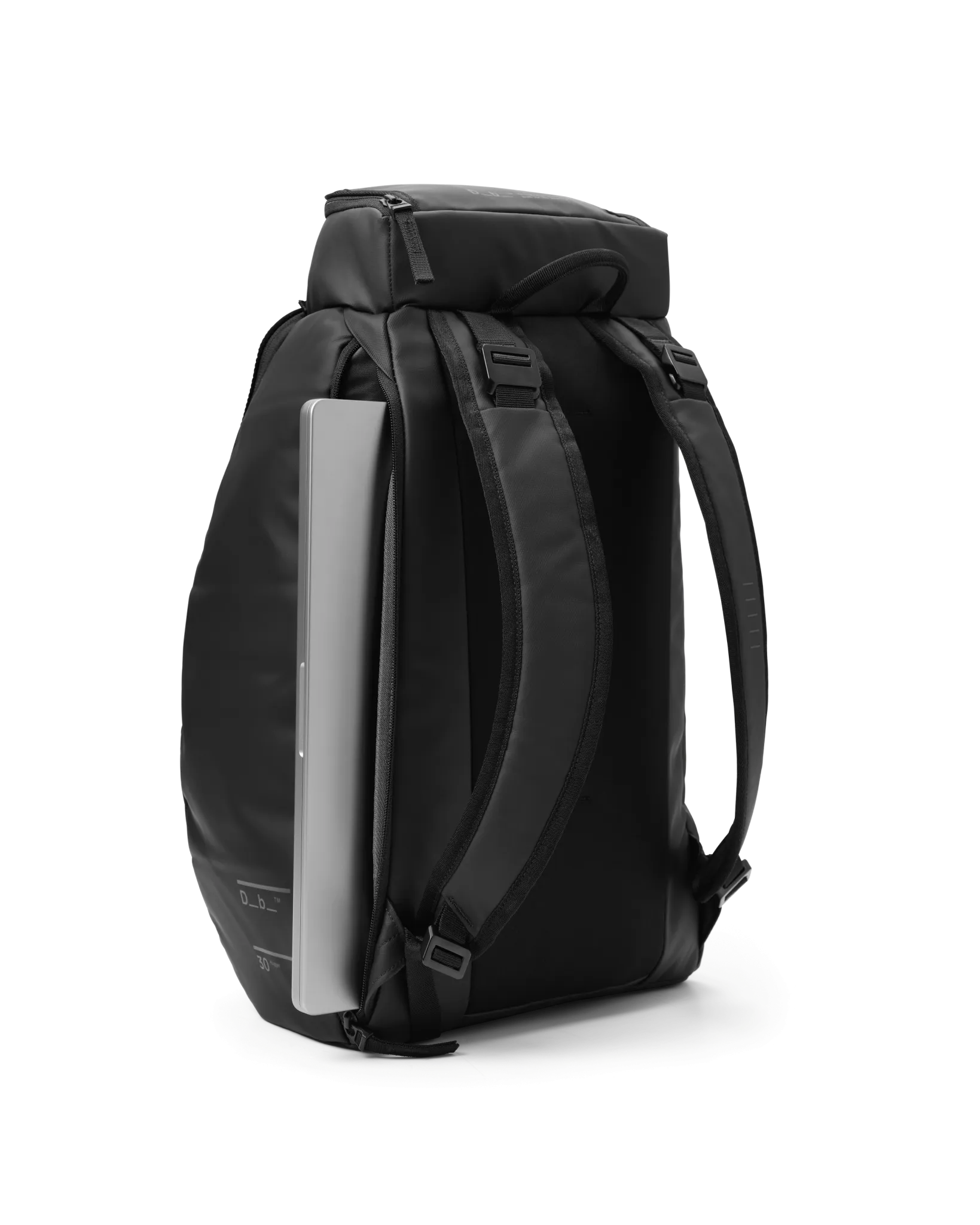Hugger Backpack 30L Clean Slate