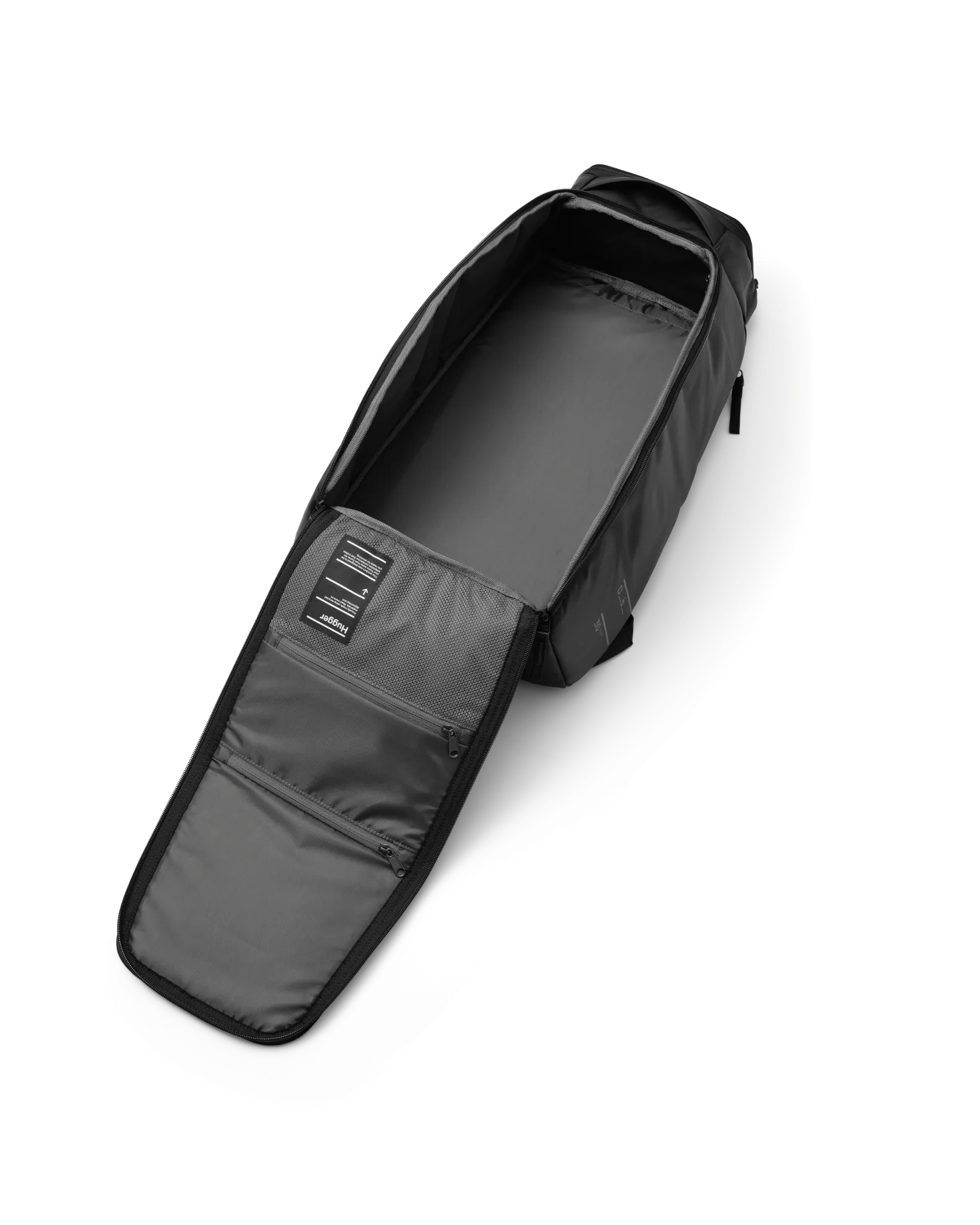 Hugger Backpack 30L Clean Slate