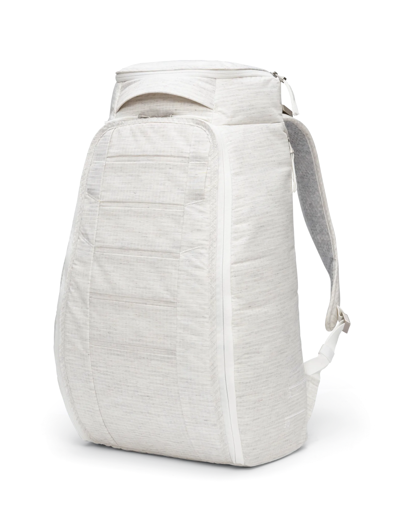 Hugger Backpack 30L Clean Slate