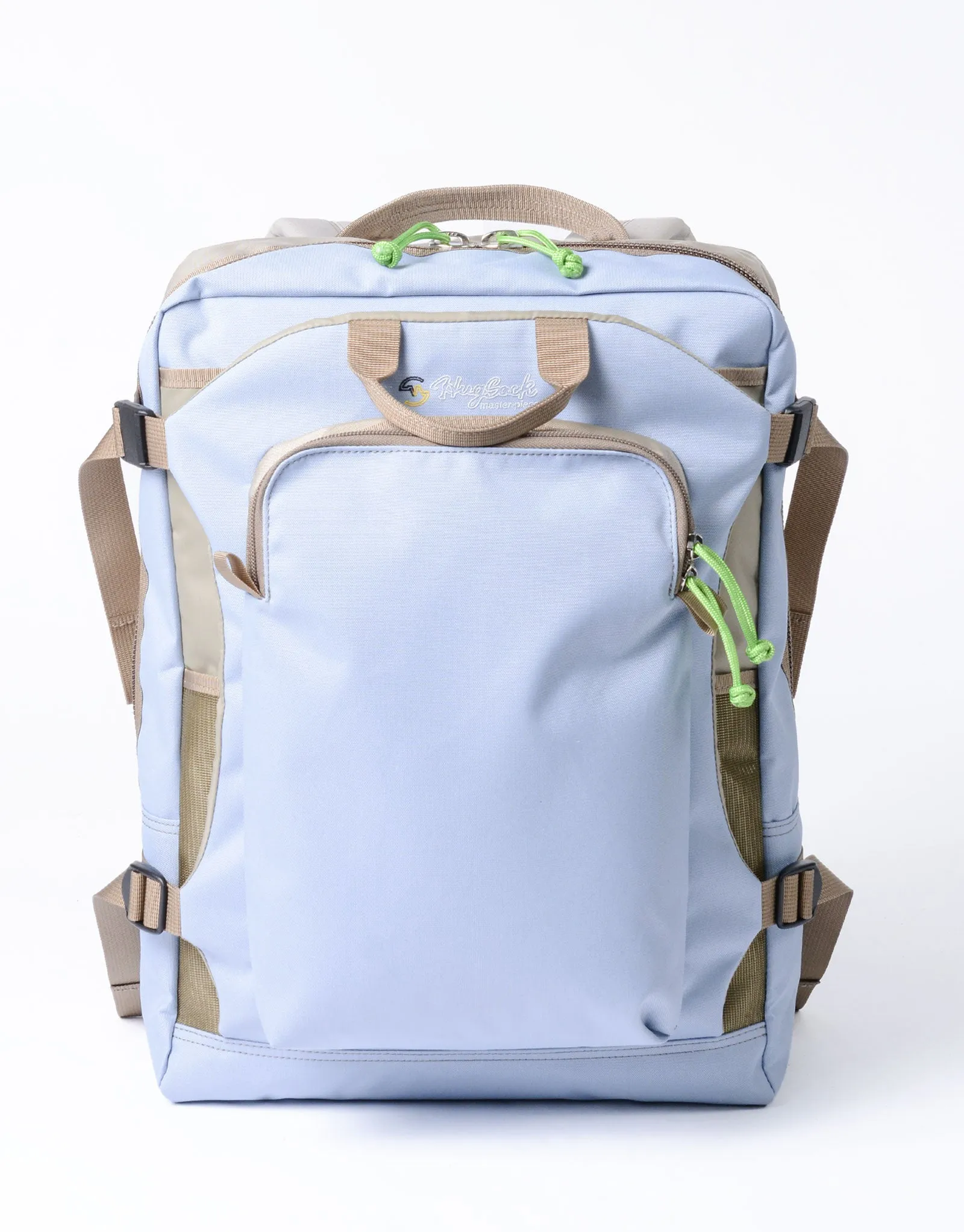 Hugsack Backpack No.03230