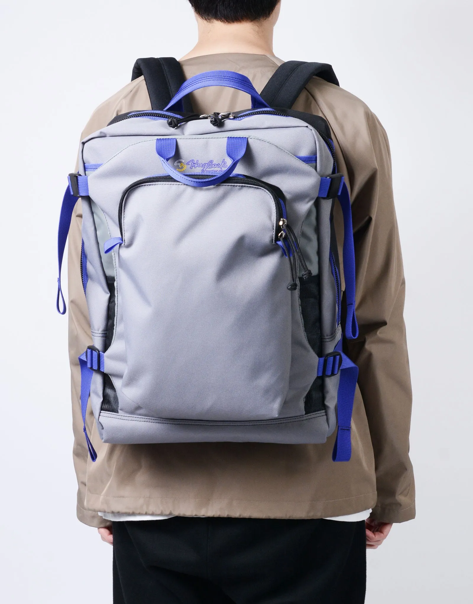 Hugsack Backpack No.03230