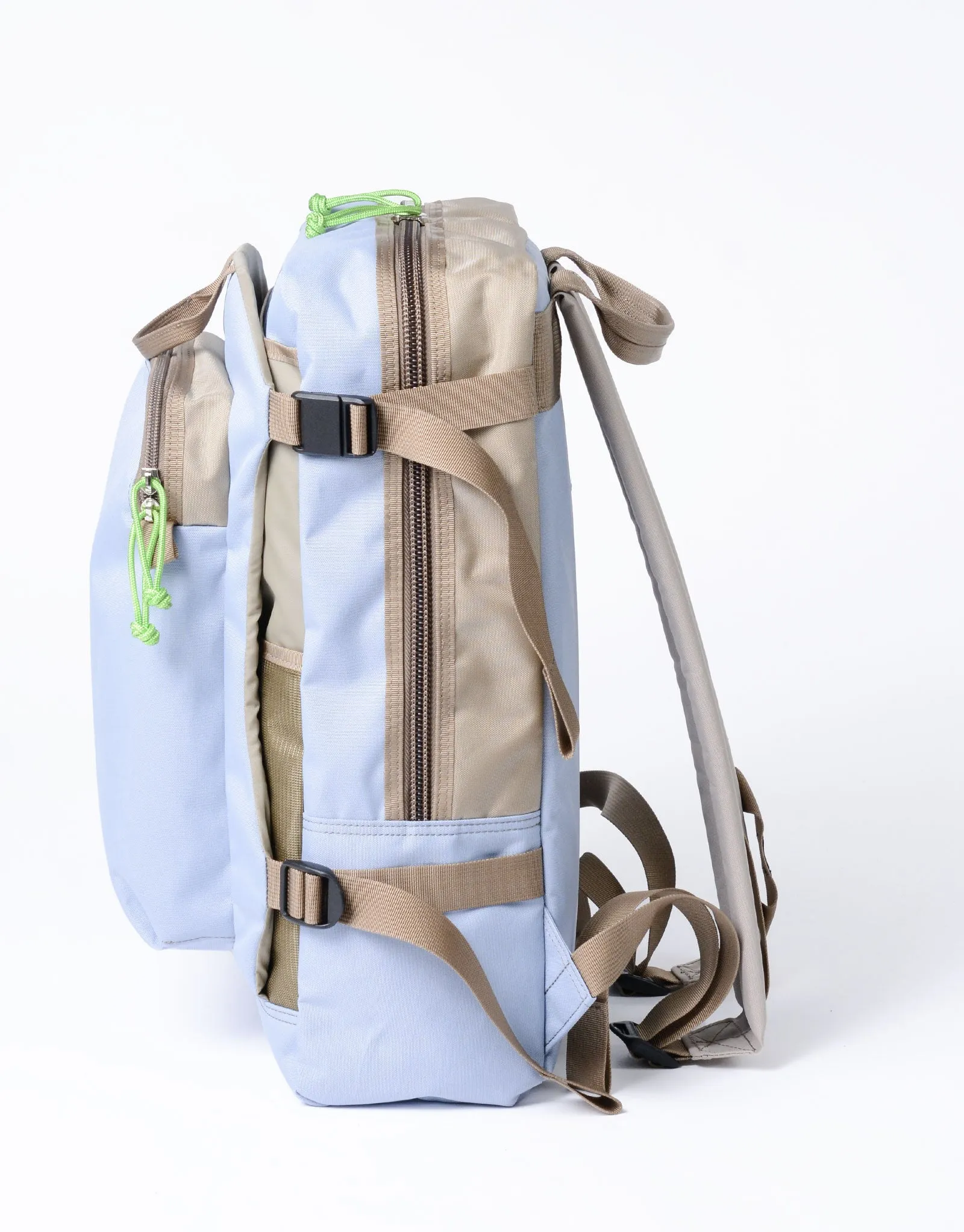 Hugsack Backpack No.03230