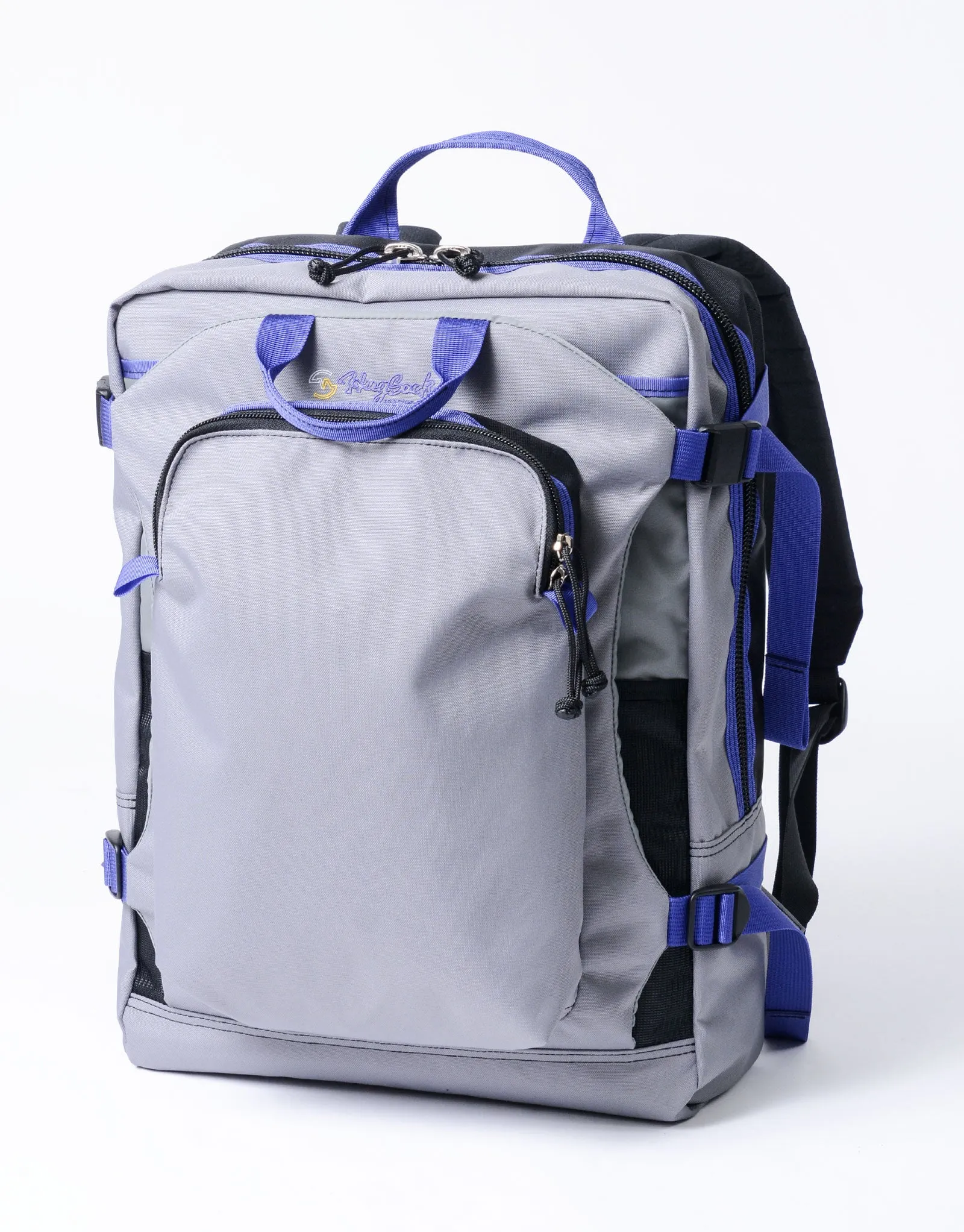 Hugsack Backpack No.03230