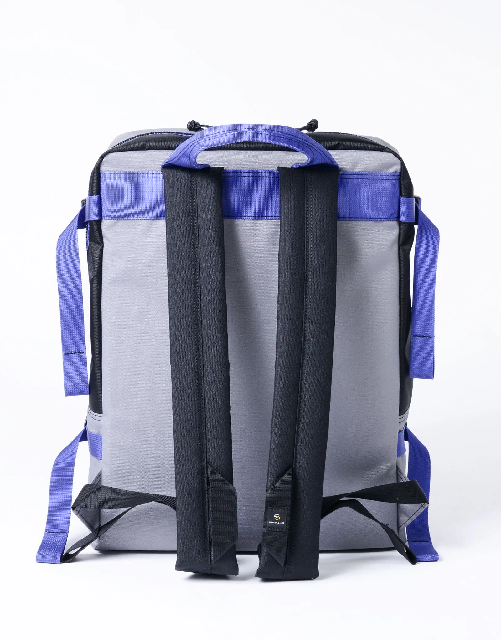 Hugsack Backpack No.03230
