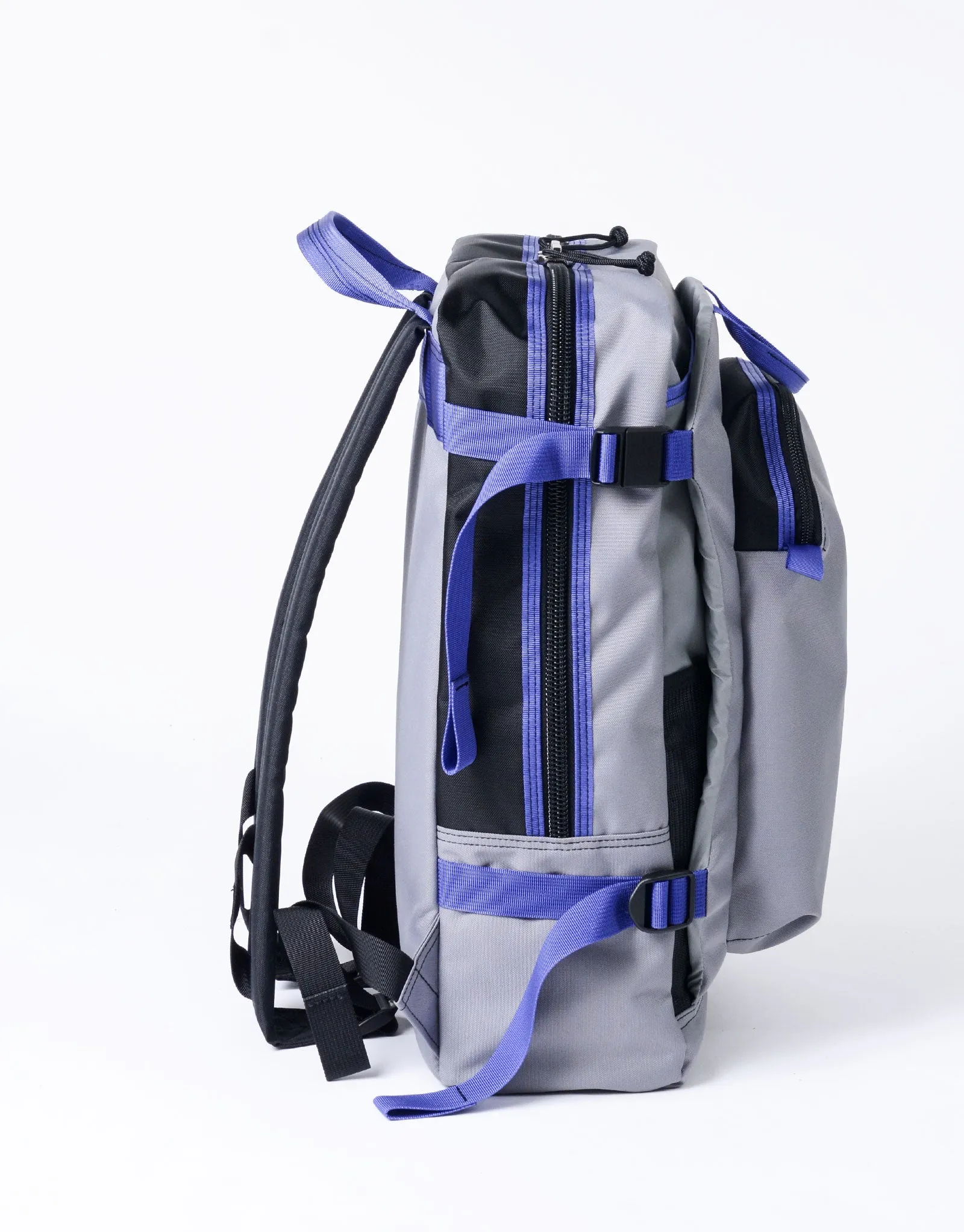 Hugsack Backpack No.03230