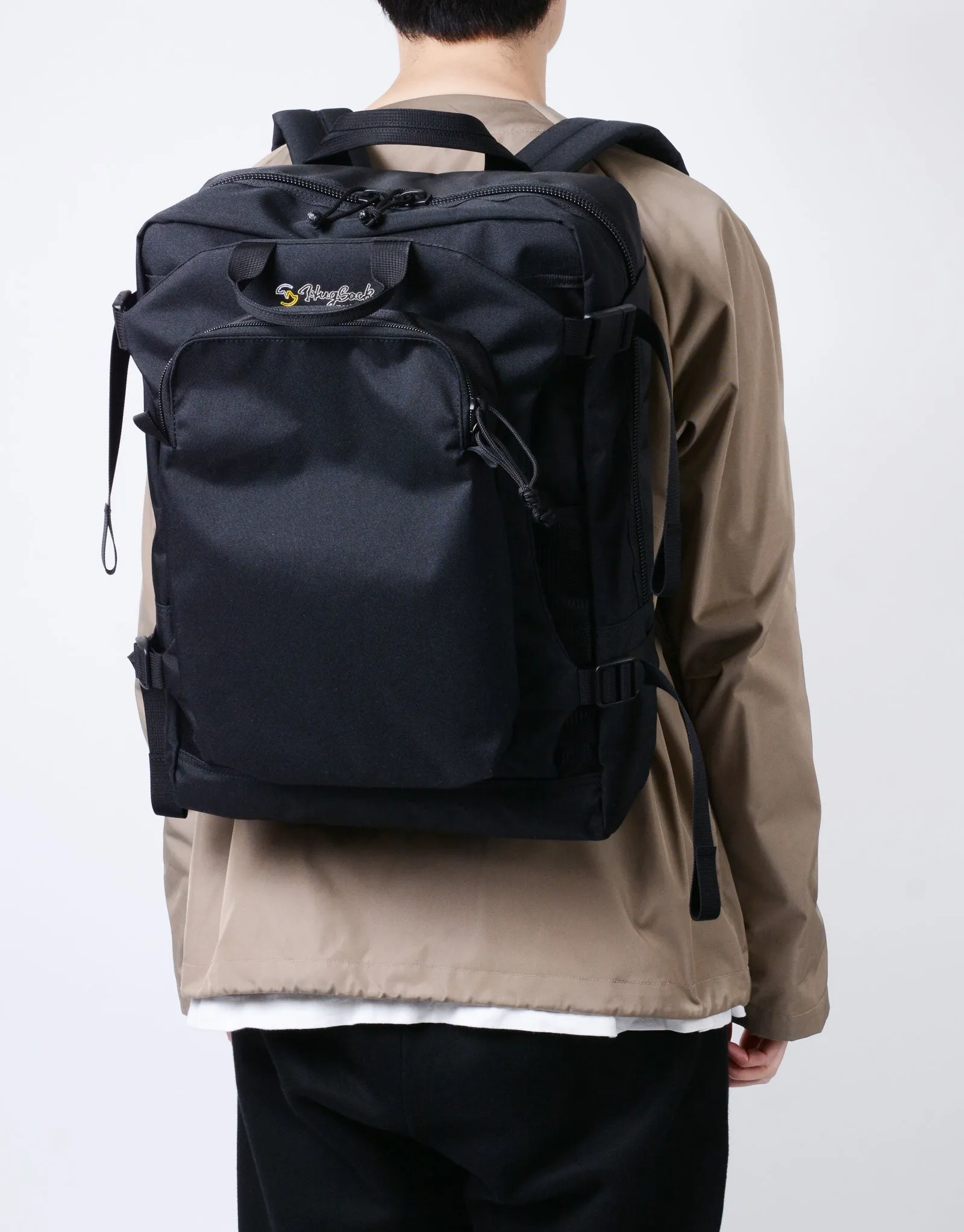 Hugsack Backpack No.03230