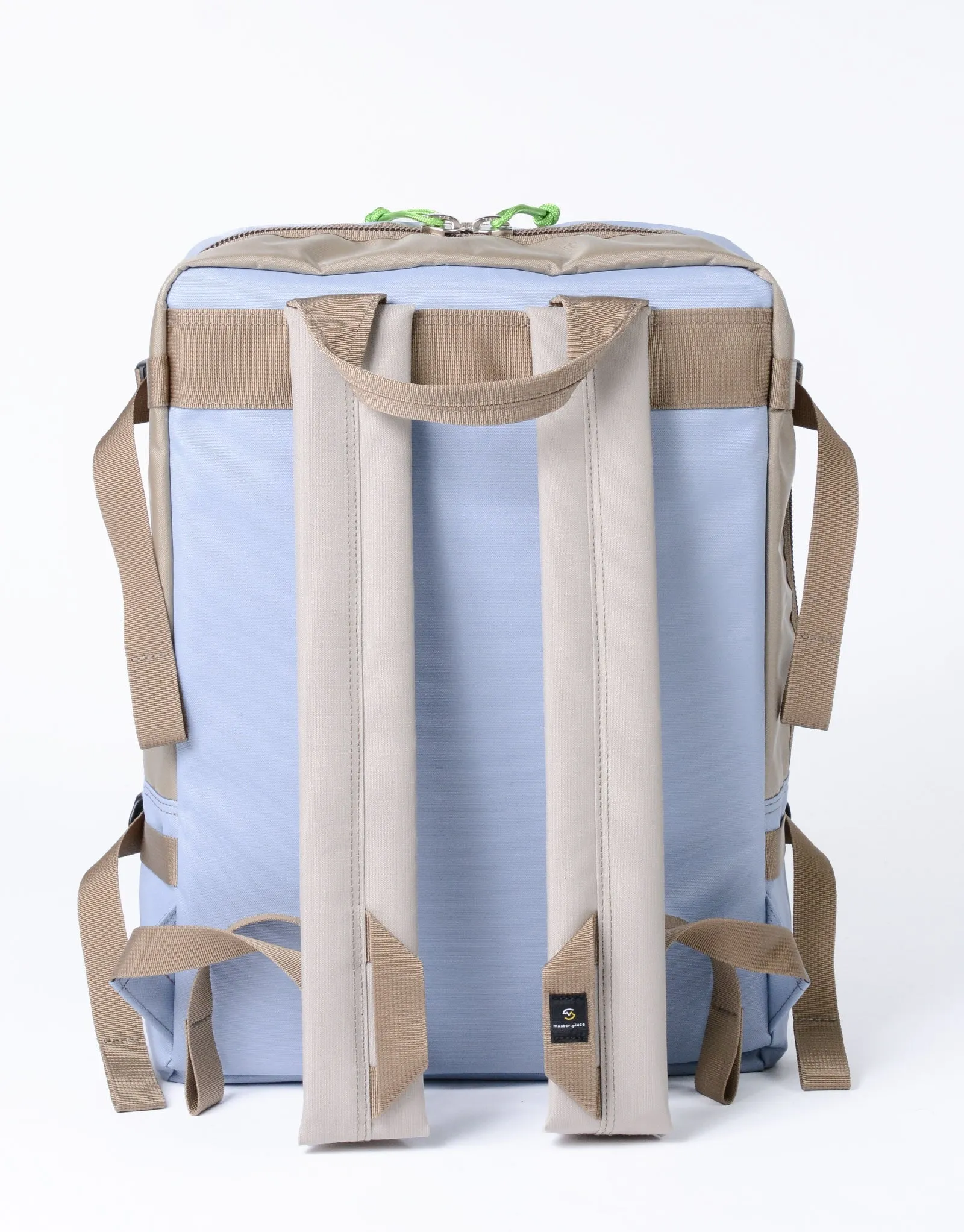 Hugsack Backpack No.03230