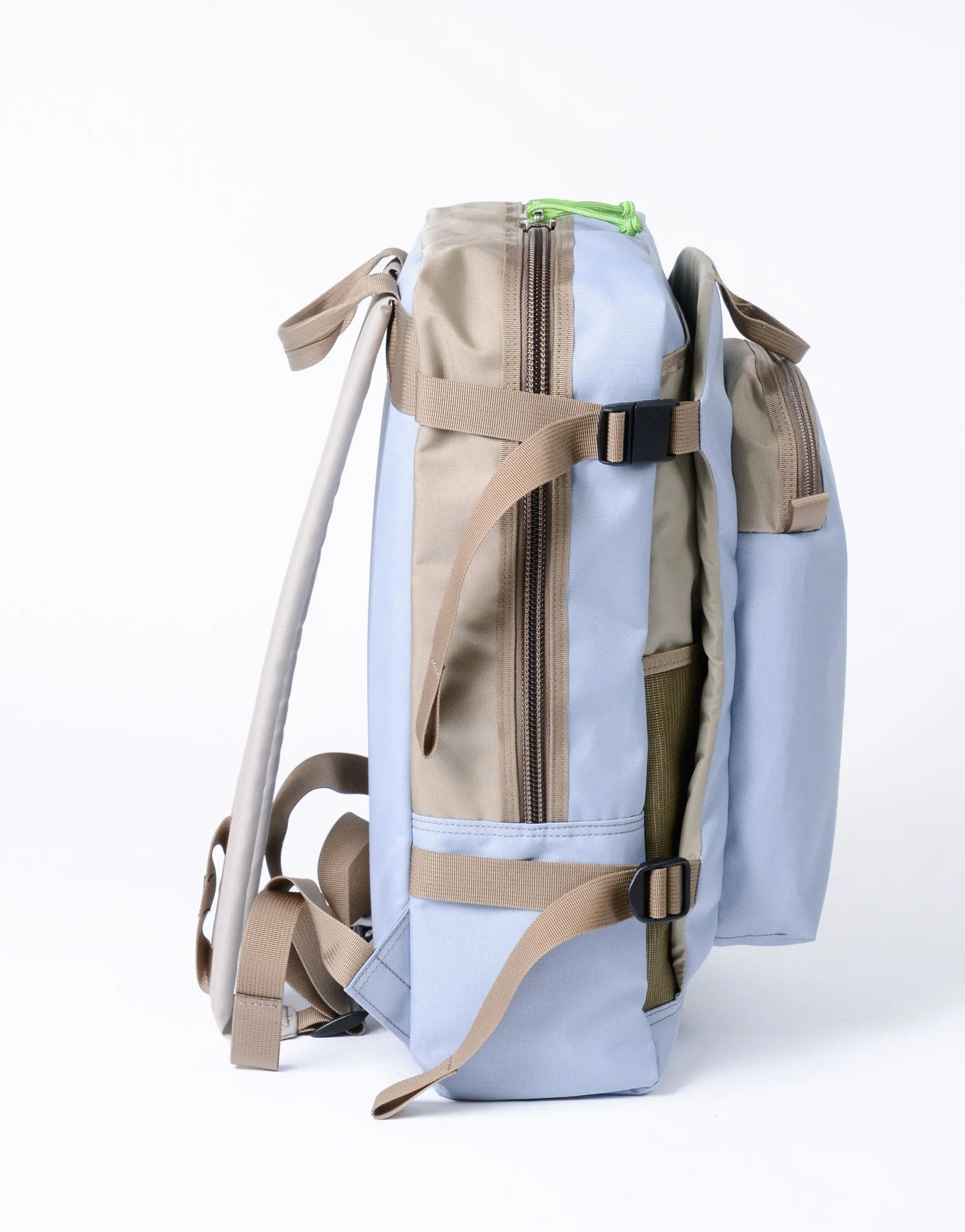 Hugsack Backpack No.03230