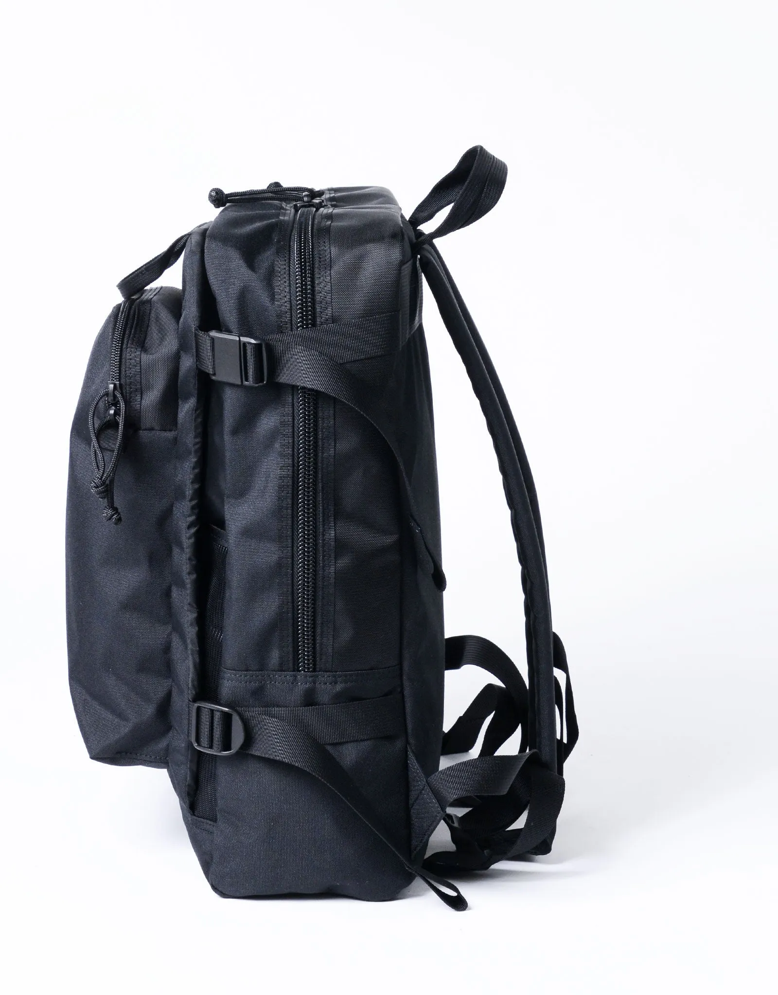 Hugsack Backpack No.03230