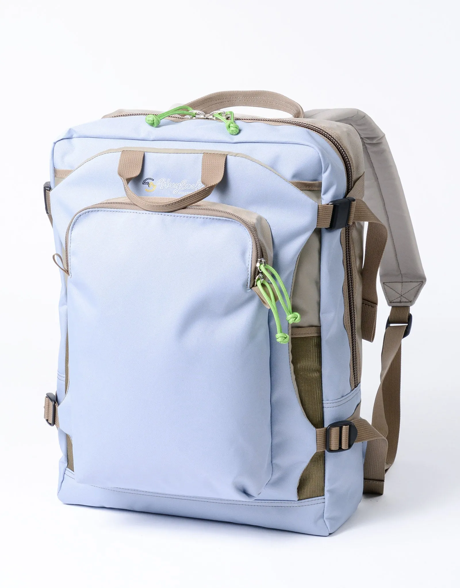 Hugsack Backpack No.03230