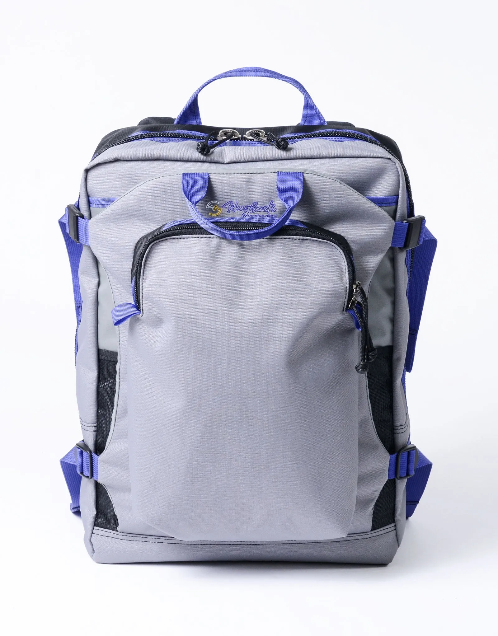 Hugsack Backpack No.03230