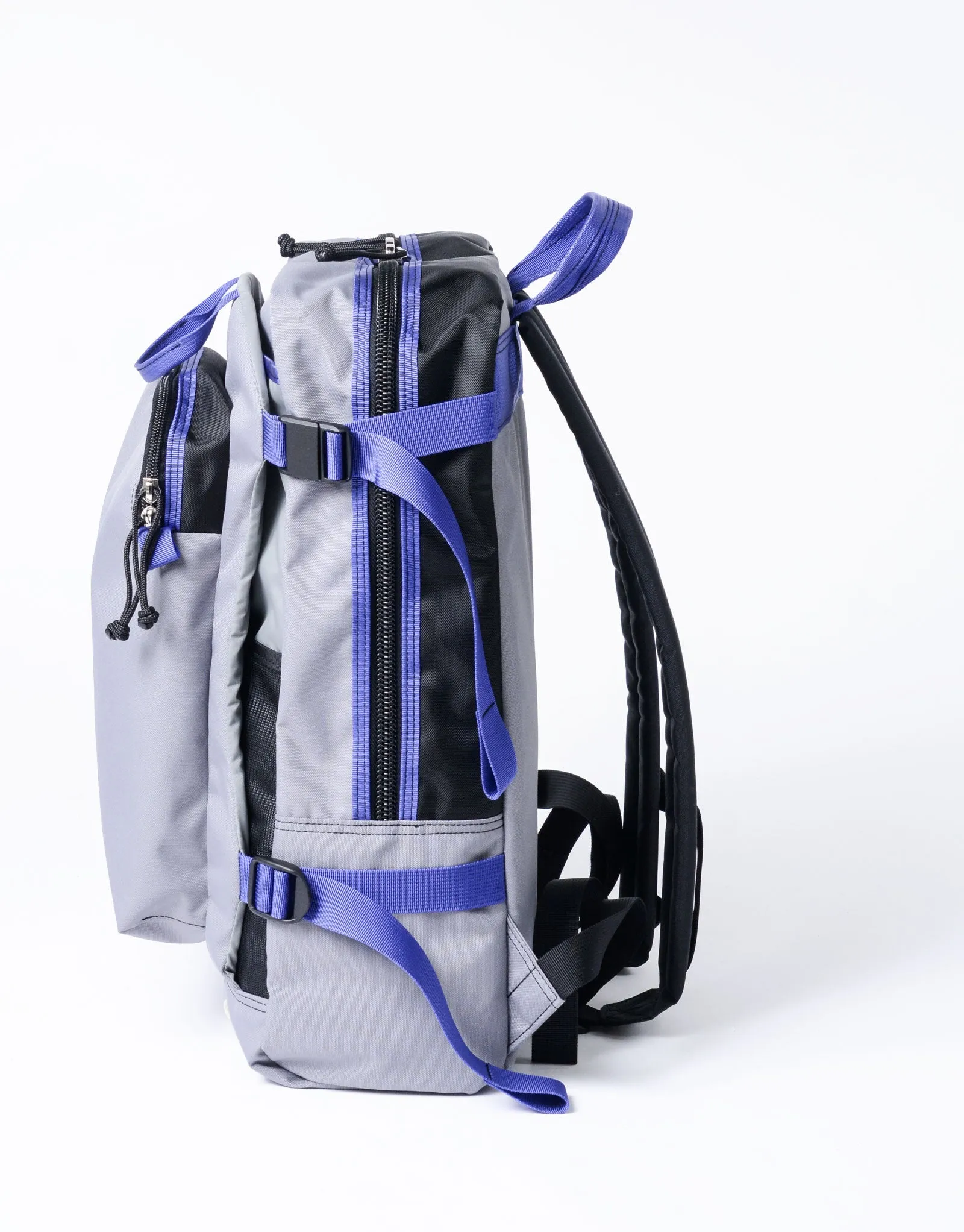 Hugsack Backpack No.03230