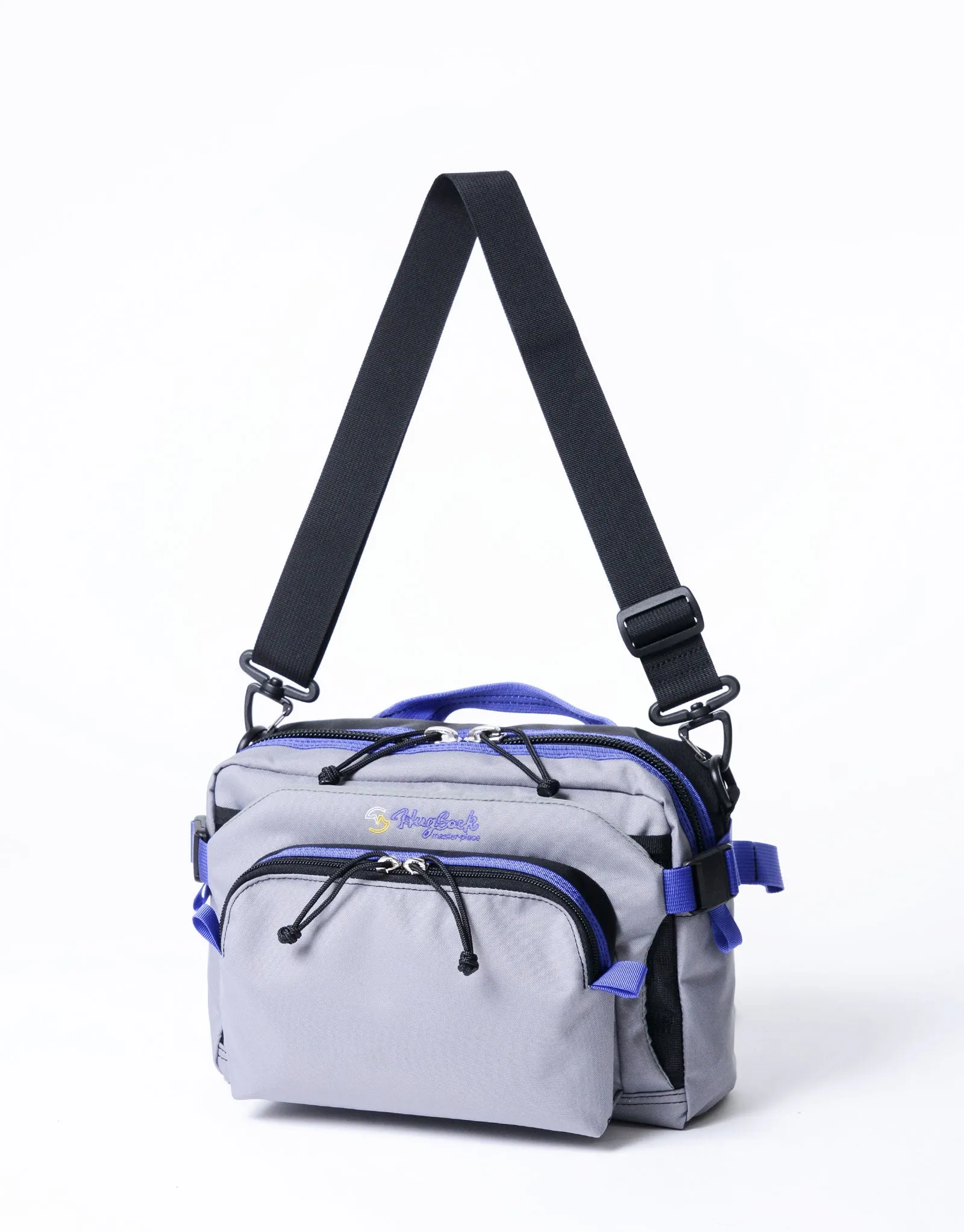 Hugsack Shoulder Bag No.03231
