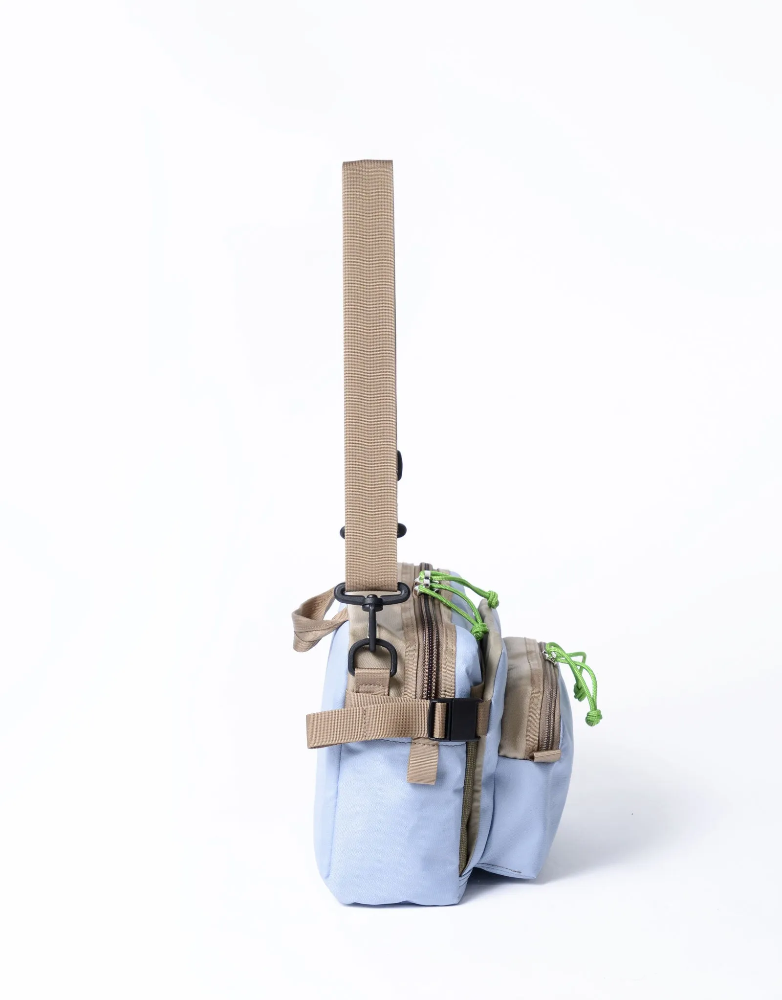 Hugsack Shoulder Bag No.03231