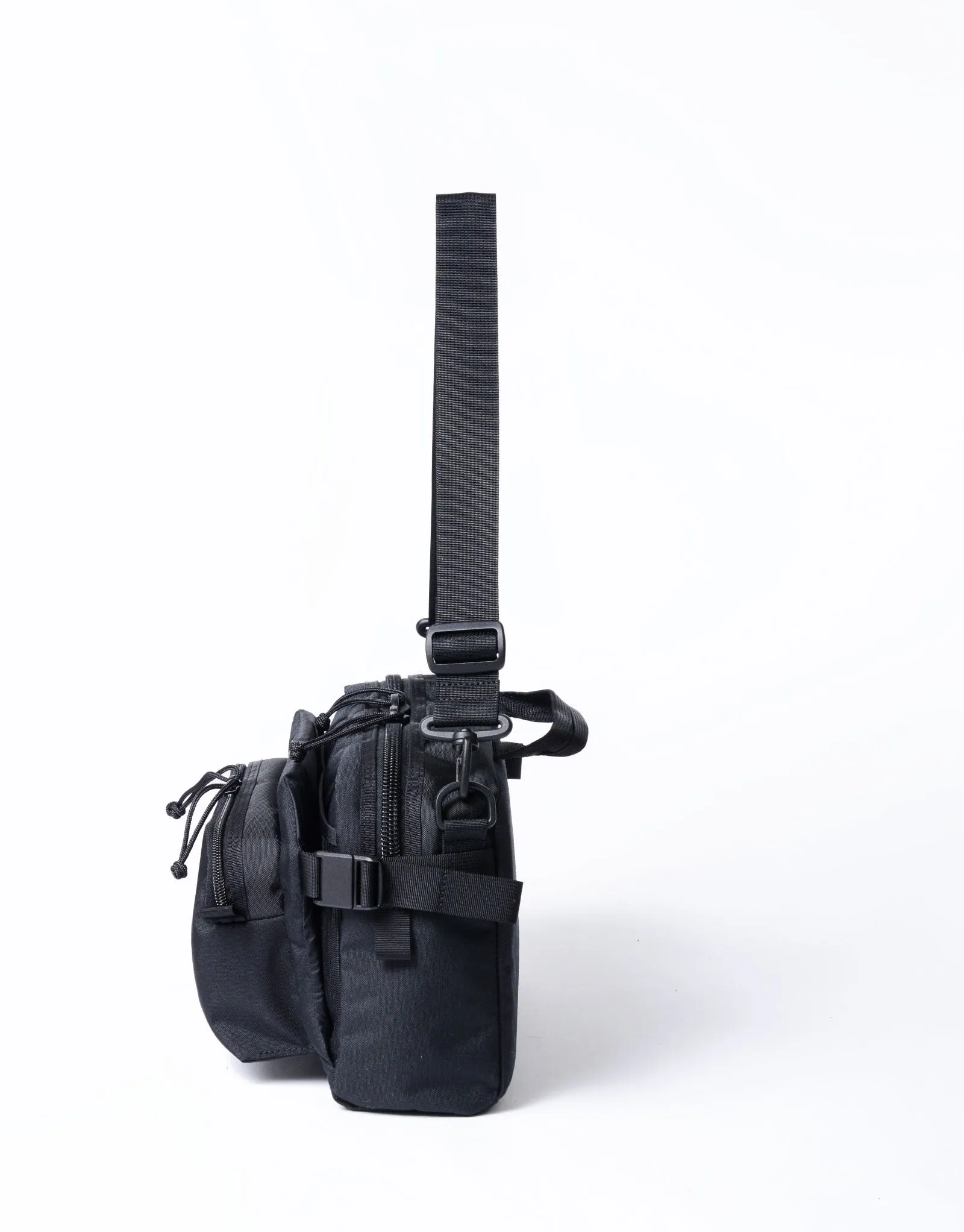 Hugsack Shoulder Bag No.03231