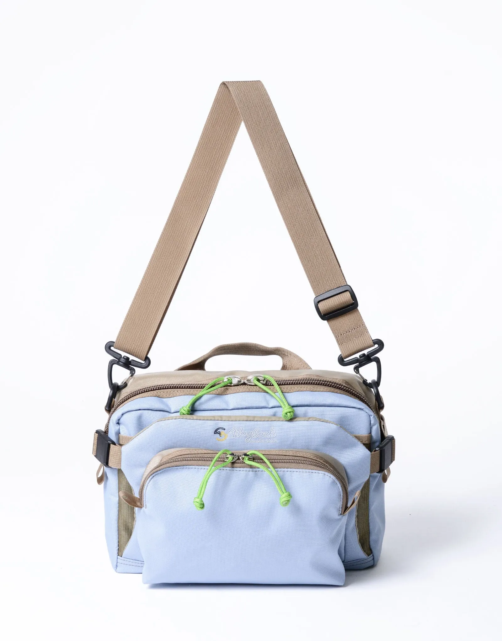 Hugsack Shoulder Bag No.03231