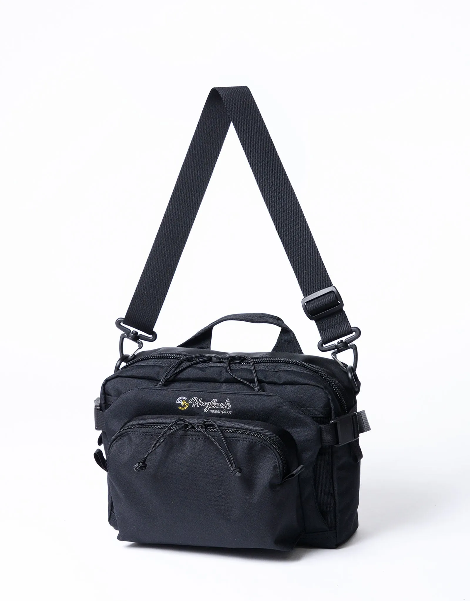 Hugsack Shoulder Bag No.03231