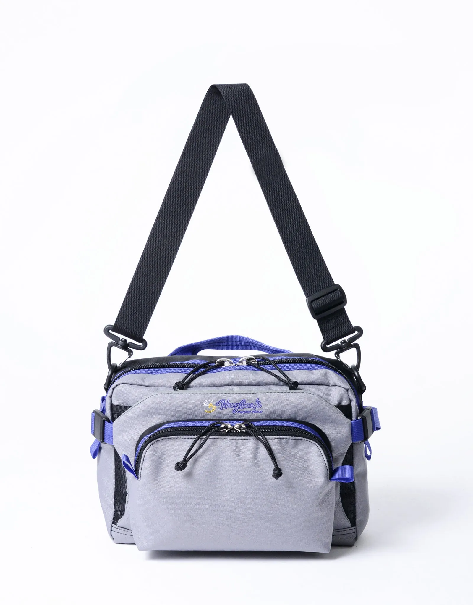 Hugsack Shoulder Bag No.03231