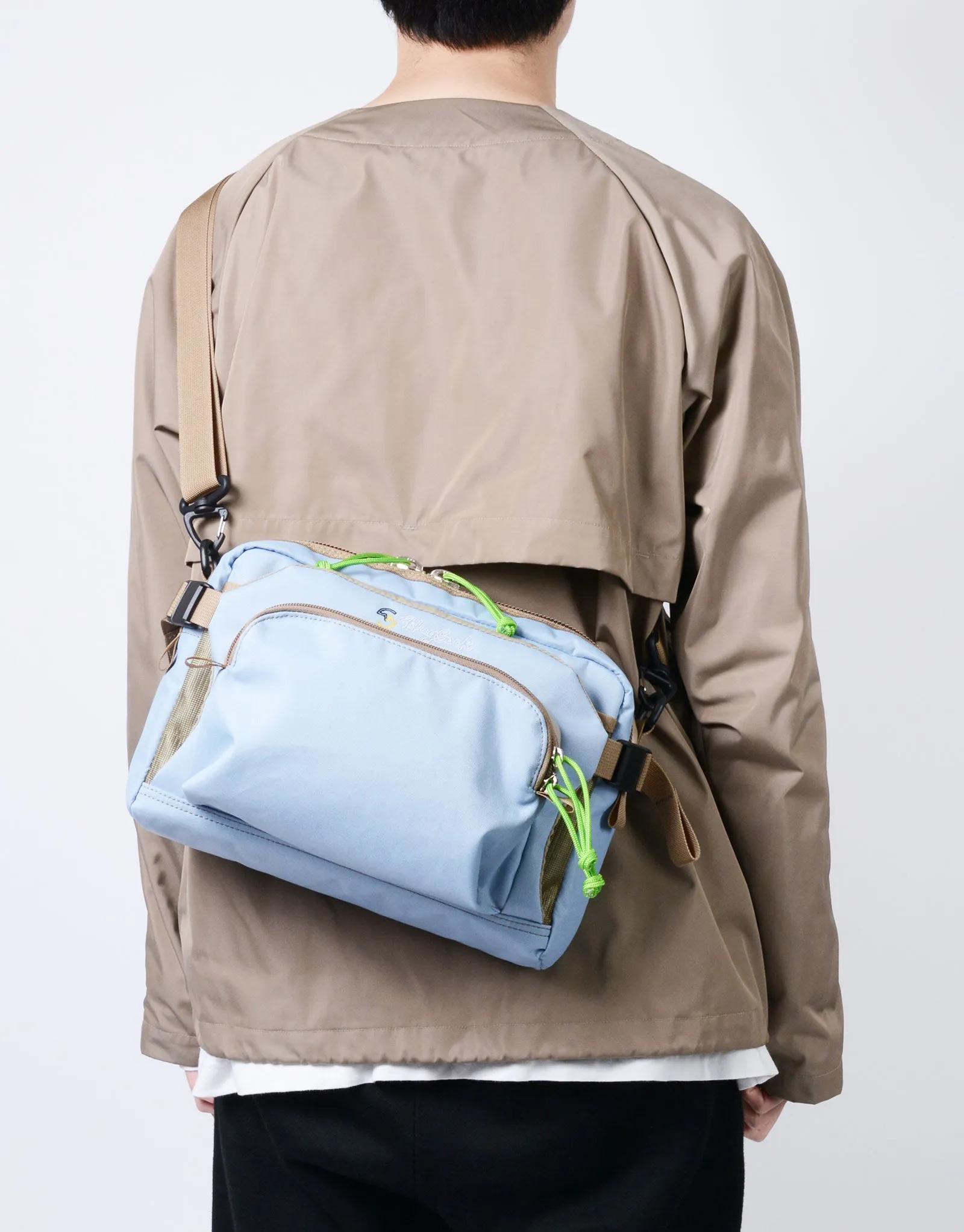 Hugsack Shoulder Bag No.03231