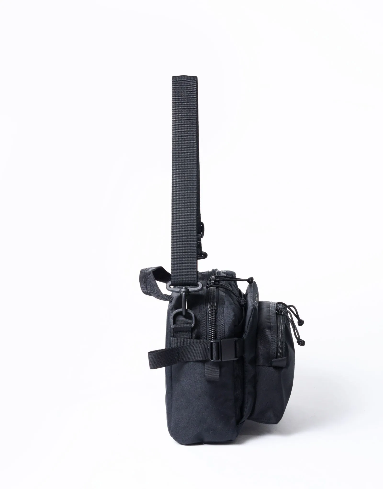 Hugsack Shoulder Bag No.03231