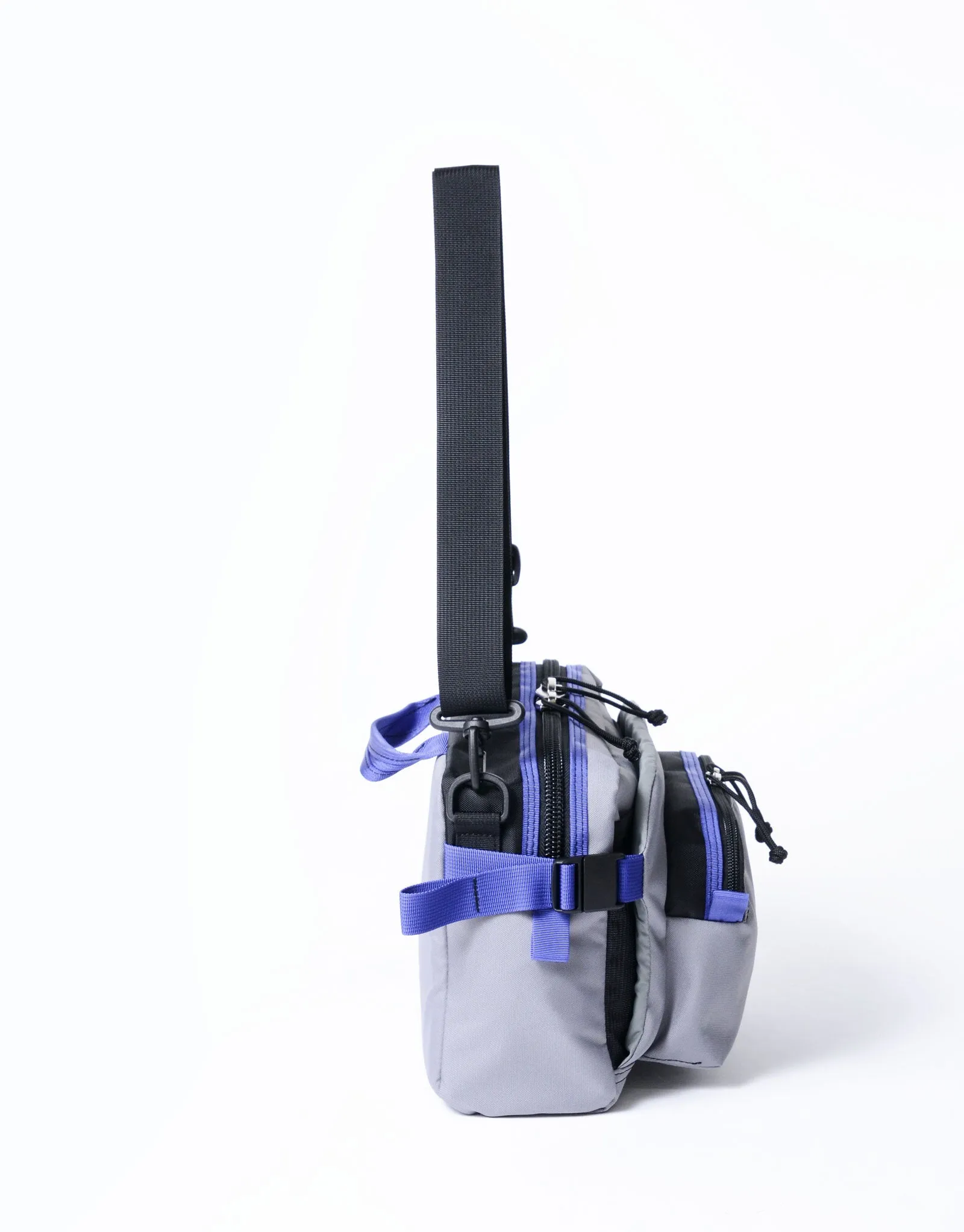 Hugsack Shoulder Bag No.03231