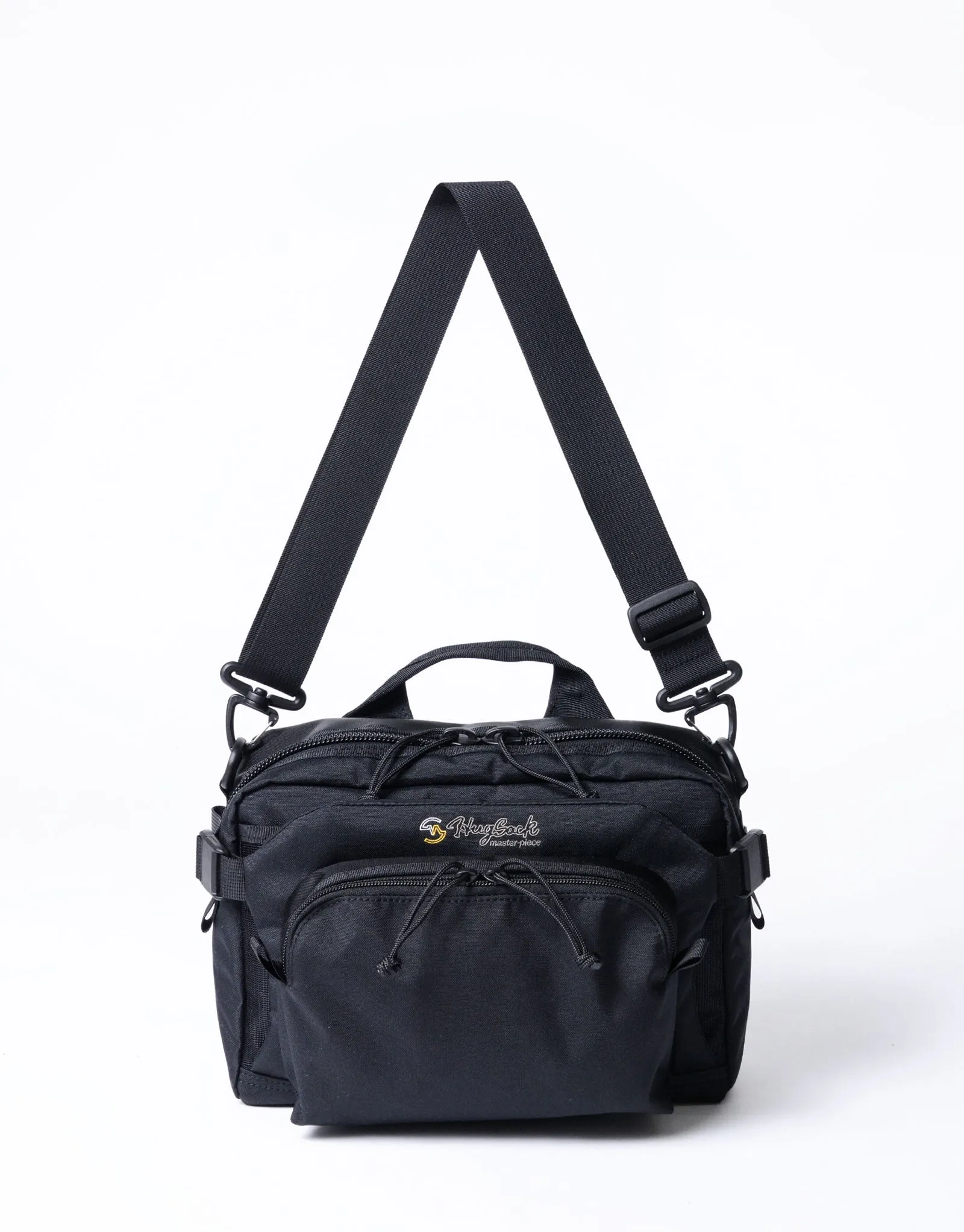 Hugsack Shoulder Bag No.03231