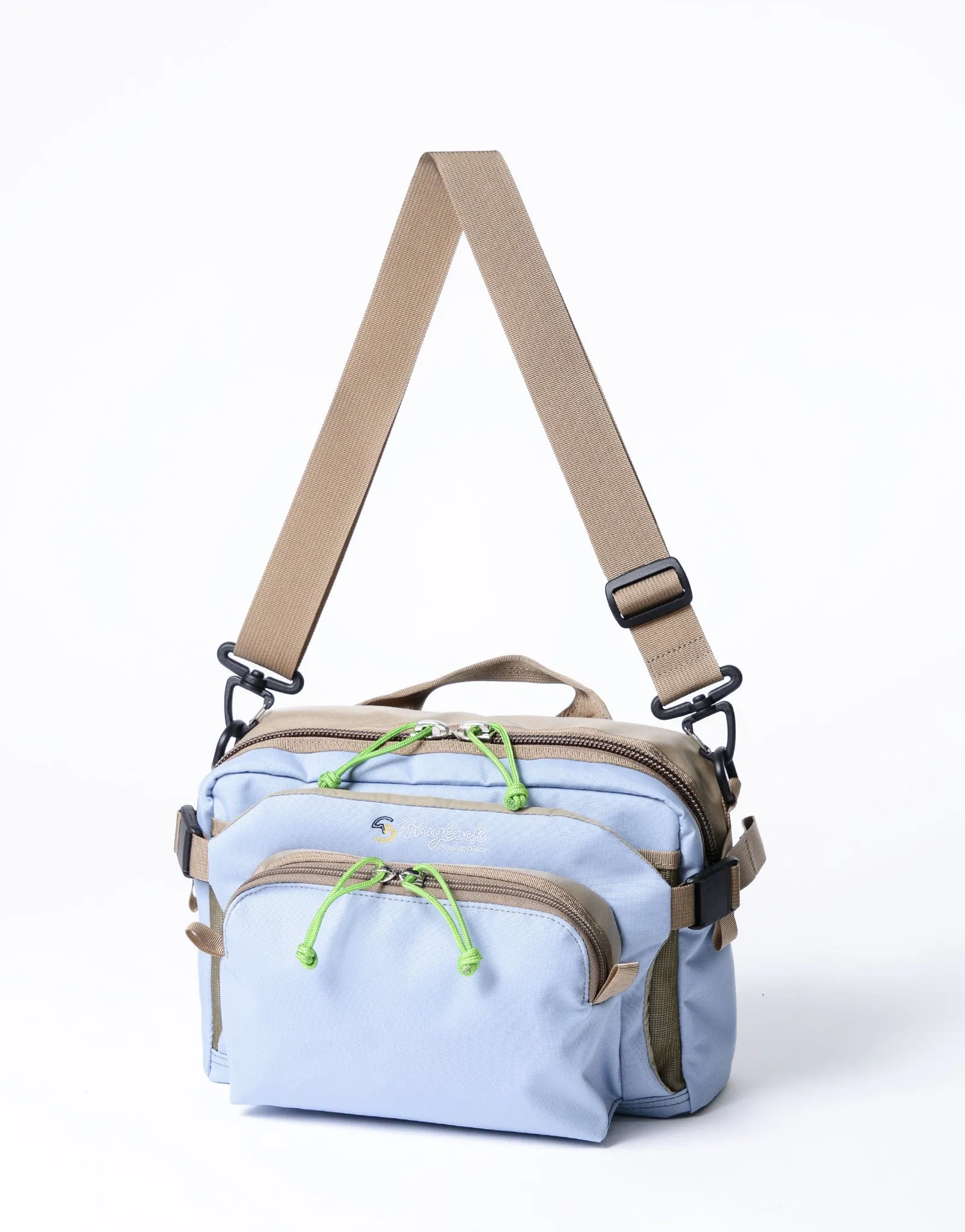 Hugsack Shoulder Bag No.03231