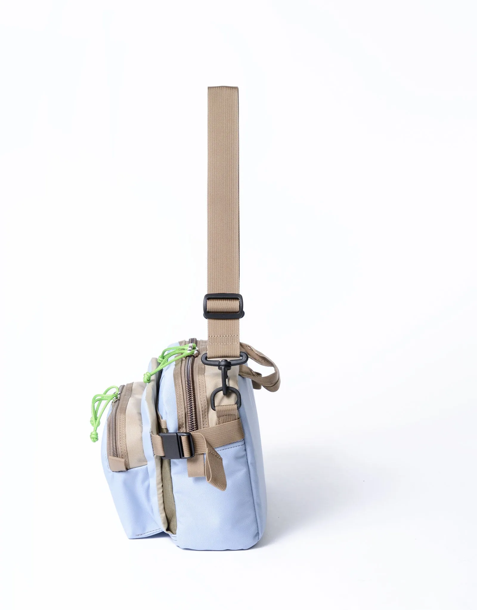Hugsack Shoulder Bag No.03231