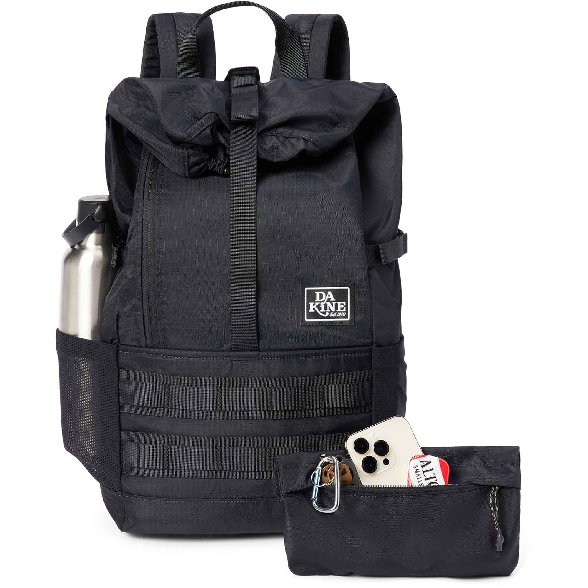 June Backpack 25L - Salmon Bay