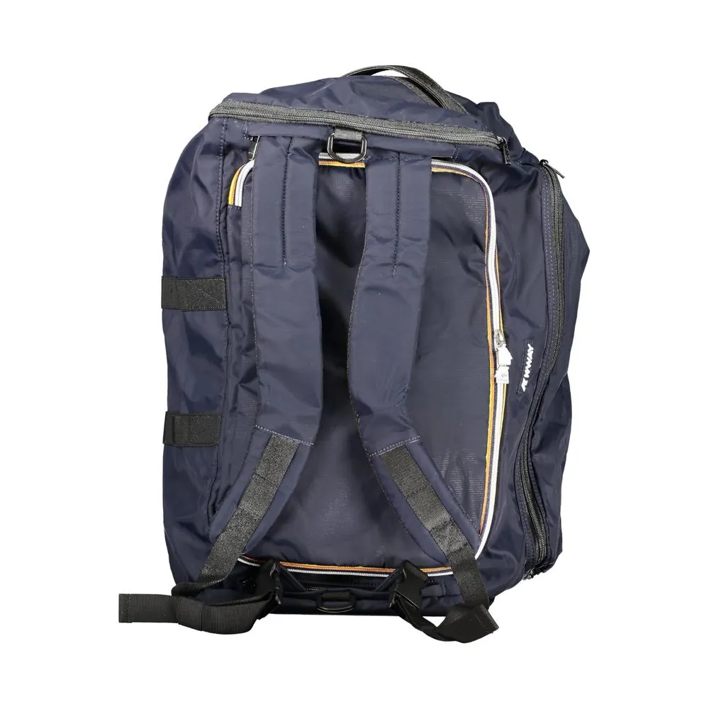 K-WAY  Polyester Men's Backpack