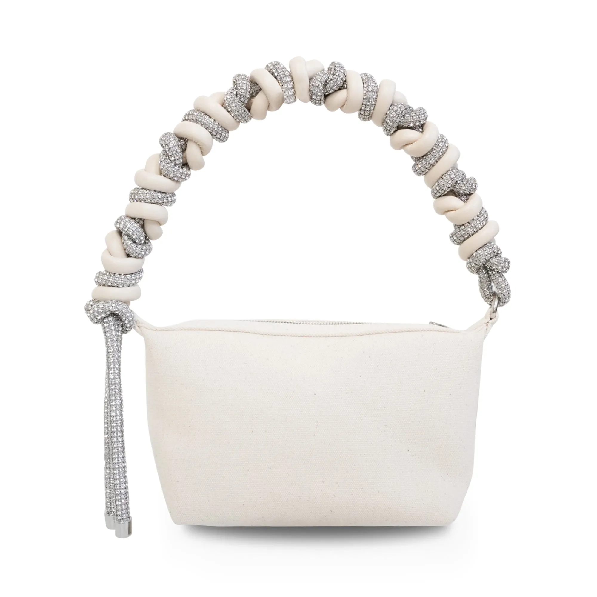 Kara 'Phone Cord' Bag