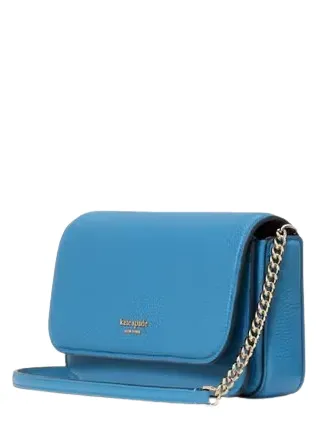 Kate Spade New York Ava Flap Chain Wallet