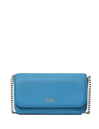 Kate Spade New York Ava Flap Chain Wallet