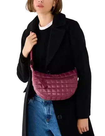 Kate Spade New York Camden Quilted Sling Bag