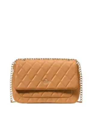 Kate Spade New York Carey Medium Flap Shoulder Bag