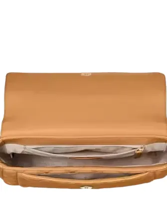 Kate Spade New York Carey Medium Flap Shoulder Bag
