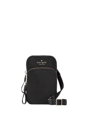 Kate Spade New York Chelsea Dual Zip Phone Crossbody
