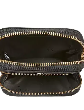 Kate Spade New York Chelsea Dual Zip Phone Crossbody