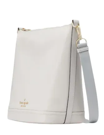 Kate Spade New York Chelsea Duffle Crossbody