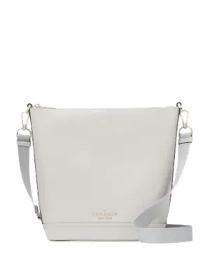 Kate Spade New York Chelsea Duffle Crossbody