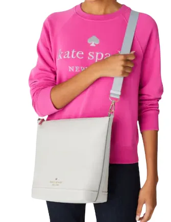Kate Spade New York Chelsea Duffle Crossbody