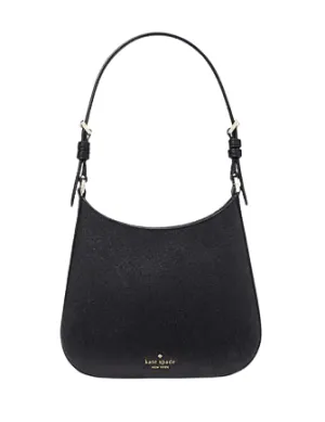 Kate Spade New York Glimmer Glitter Shoulder Bag