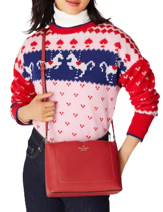 Kate Spade New York Harlow Crossbody