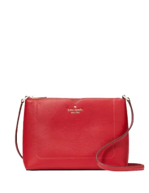 Kate Spade New York Harlow Crossbody