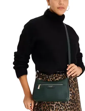 Kate Spade New York Hudson Convertible Crossbody